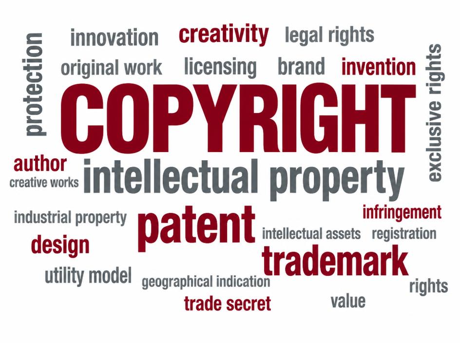 Copyright Management