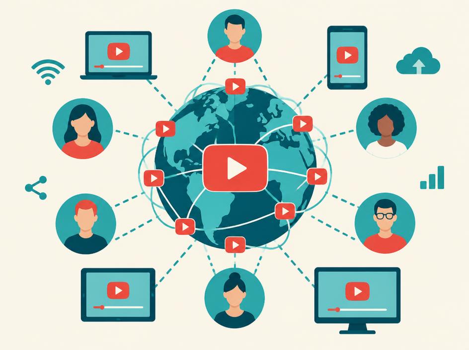 Multi-Channel Network (MCN)
